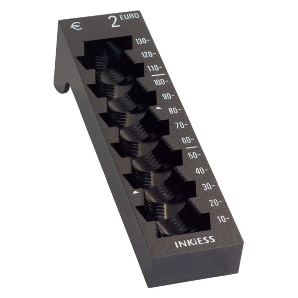 REKORD single coin holder 2 EURO - Image 5