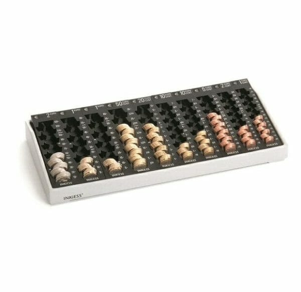 Cash Tray REKORD 10 PL