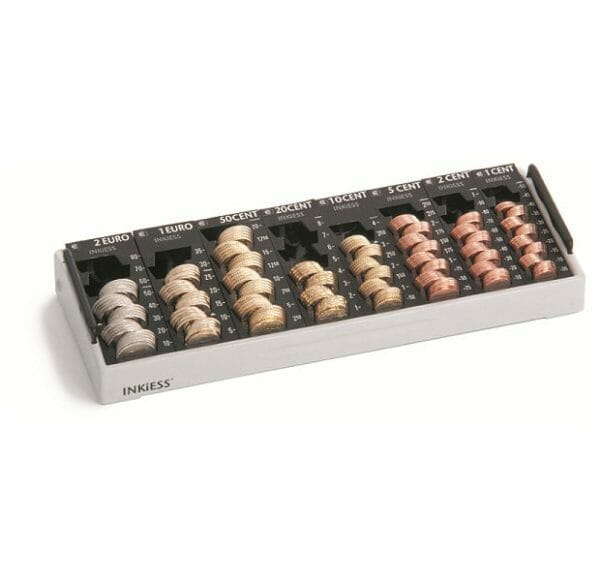 Cash Tray MiNiKORD 80-G (G=handle)