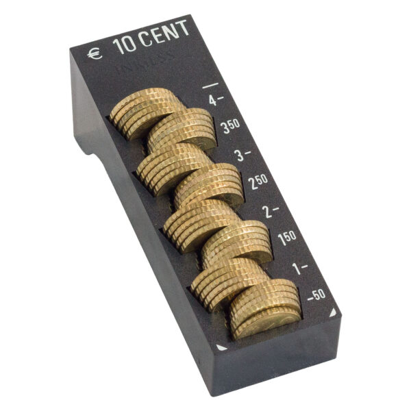 MiNiKORD single coin holder 10 CENT
