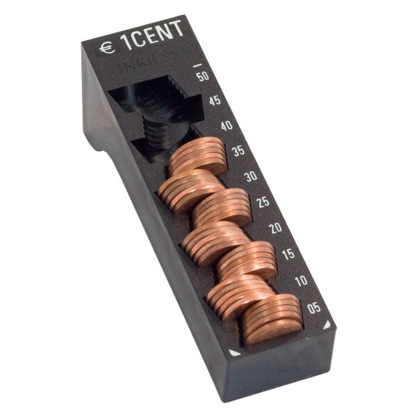 MiNiKORD single coin holder 1 CENT