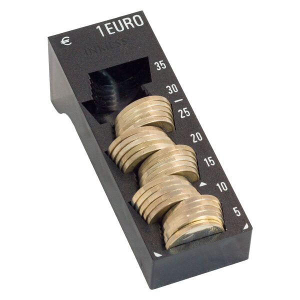MiNiKORD single coin holder 1 EURO