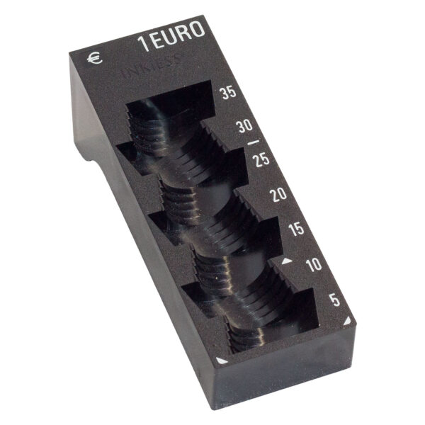 MiNiKORD single coin holder 1 EURO - Image 5