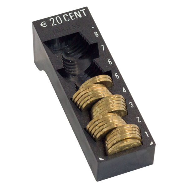 MiNiKORD single coin holder 20 CENT
