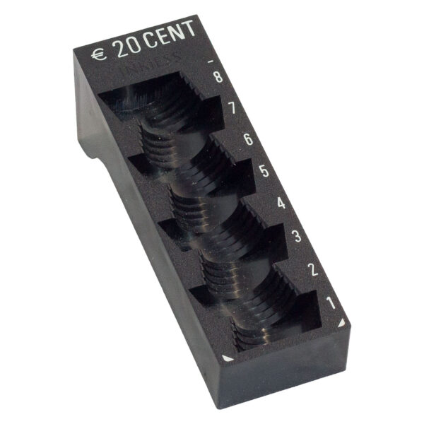 MiNiKORD single coin holder 20 CENT - Image 4