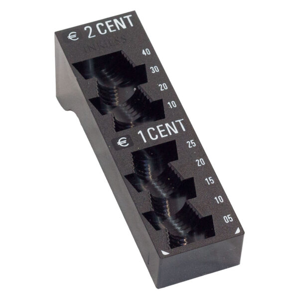 MiNiKORD single coin holder 2 + 1 CENT - Image 5
