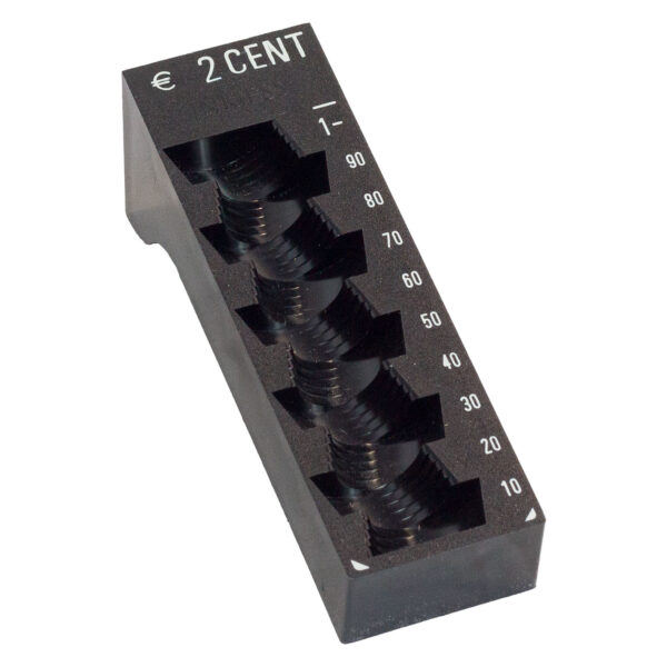 MiNiKORD single coin holder 2 CENT - Image 4