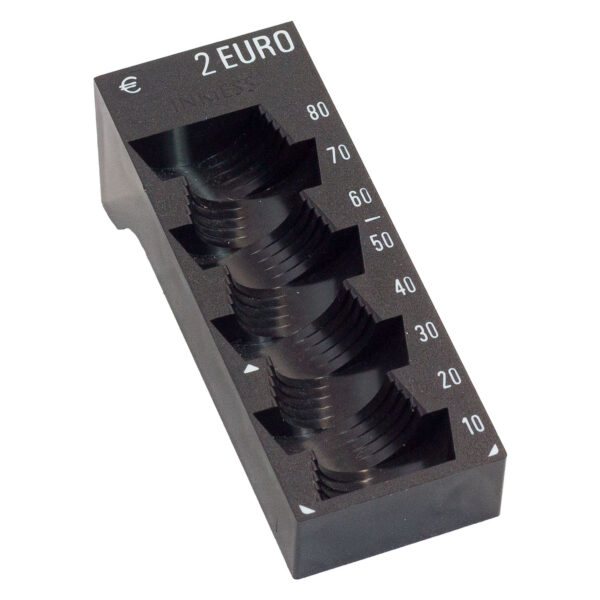 MiNiKORD single coin holder 2 EURO - Image 5