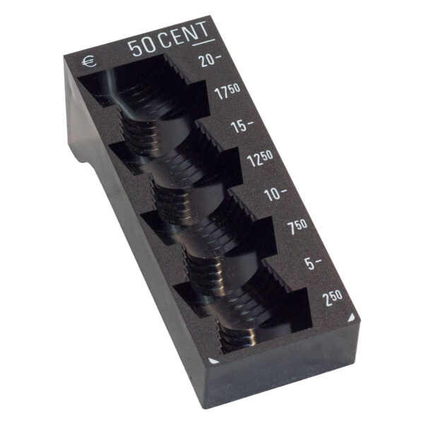 MiNiKORD single coin holder 50 CENT - Image 4
