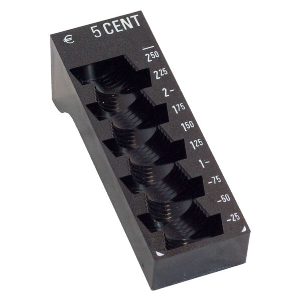 MiNiKORD single coin holder 5 CENT - Image 4