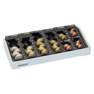 Cash Tray MiNiKORD 60