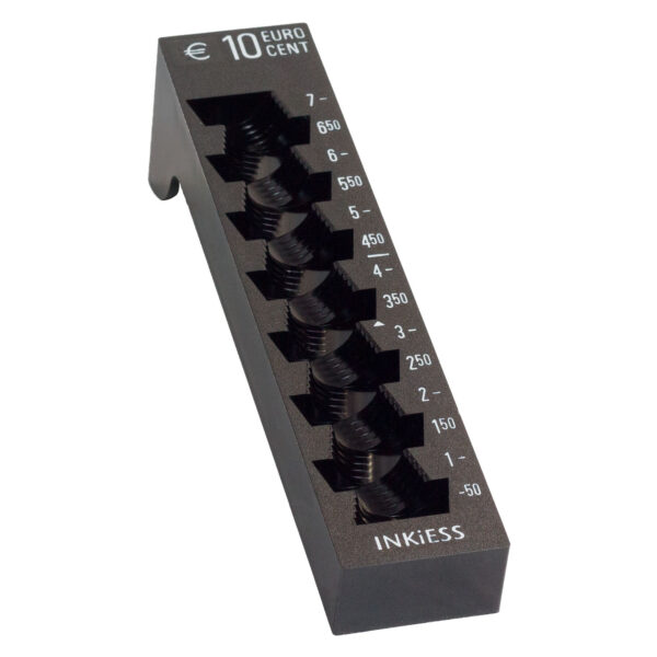 REKORD single coin holder 10 Cent - Image 5