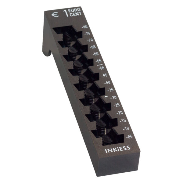 REKORD single coin holder 1 Cent - Image 5