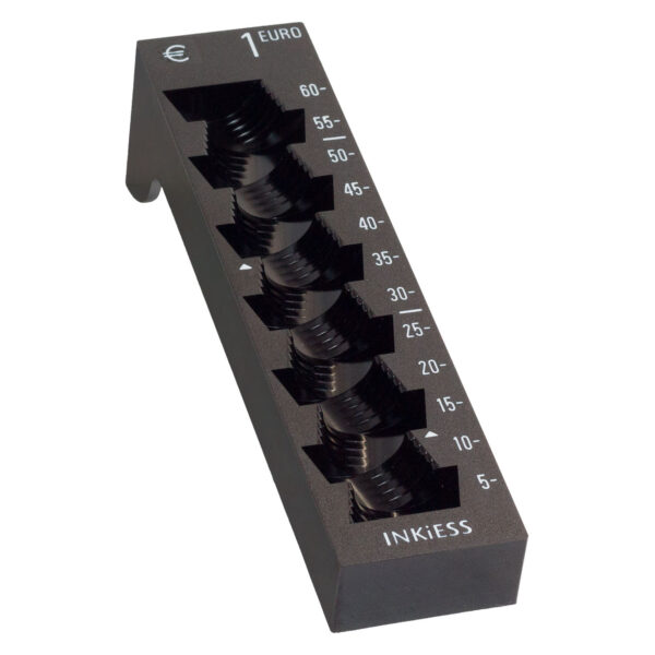 REKORD single coin holder 1 EURO - Image 5