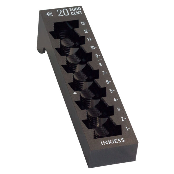 REKORD single coin holder 20 Cent - Image 5