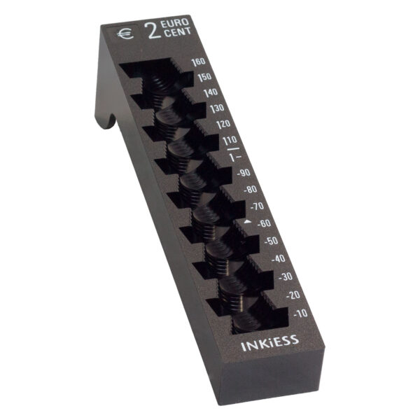 REKORD single coin holder 2 Cent - Image 5