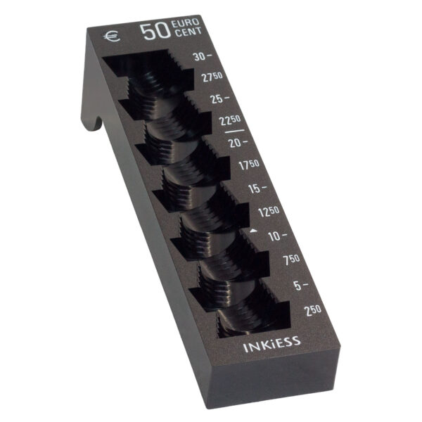 REKORD single coin holder 50 Cent - Image 5