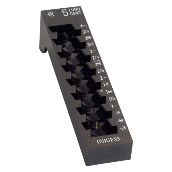 REKORD single coin holder 5 Cent - Image 5