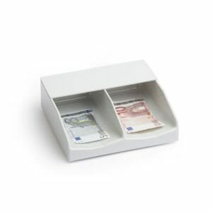 Banknote compartment B 20 A