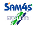 SAM4S Kassenschubladen