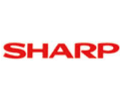 SHARP Kassenschubladen