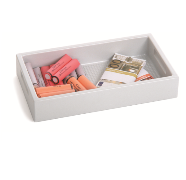 Money container GB 20