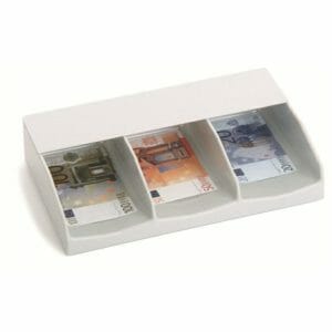 Banknote compartment B 30 A