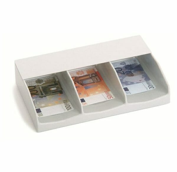 Banknote compartment B 30 A