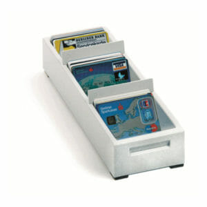Card container KB 3
