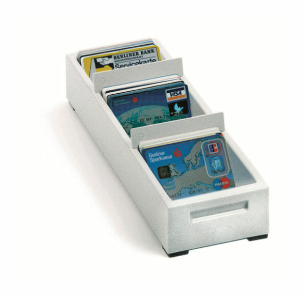 Card container KB 3