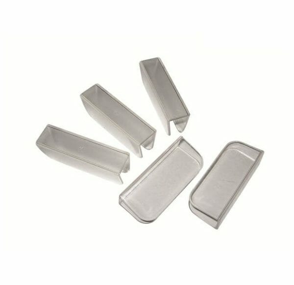Connection clamp (a set of 5)