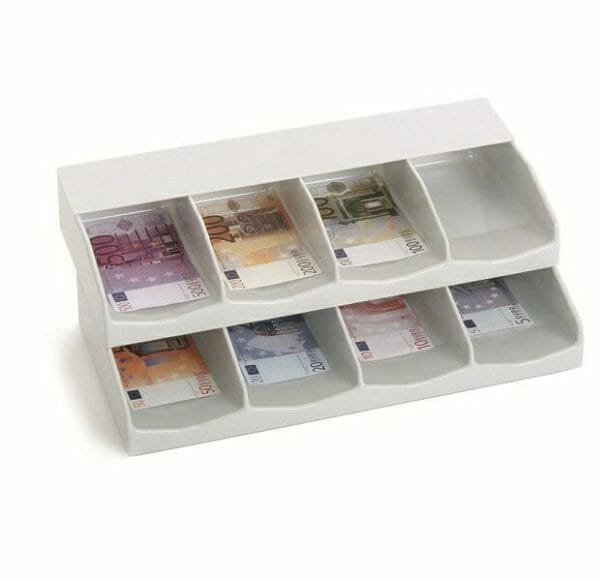 Banknote compartment B 40 - B 40 A