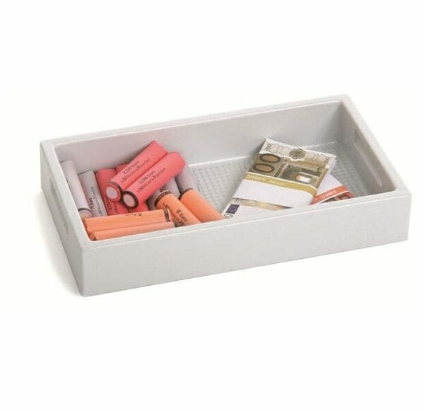 Money container GB 30