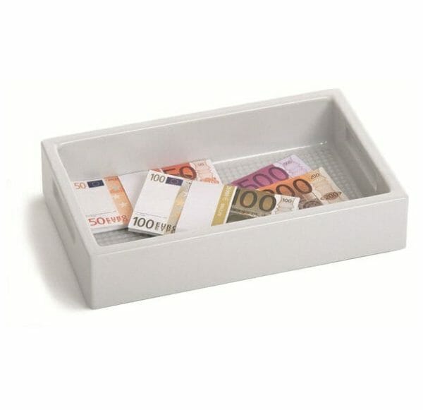 Money container GB 40