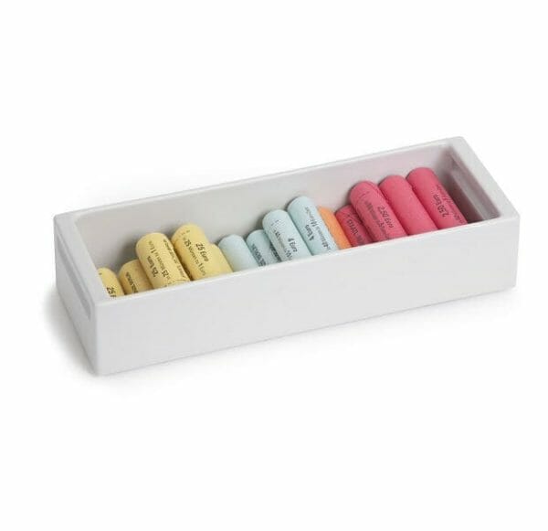 Coin roll box RK 40