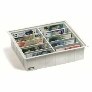 Universal container UB 6