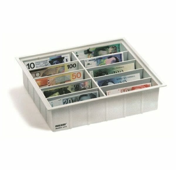 Universal container UB 6