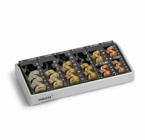 Cash drawer MiNiKORD 60 RE
