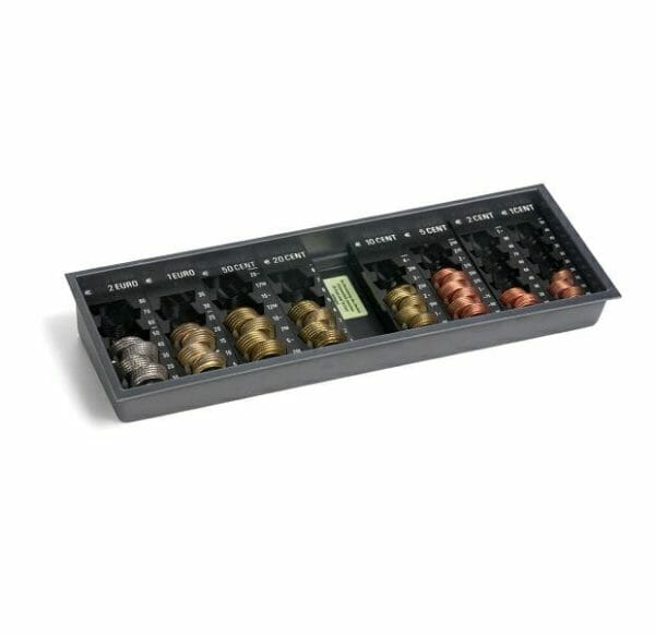 Cash drawer MiNiKORD 8001 RE (JARLTECH)