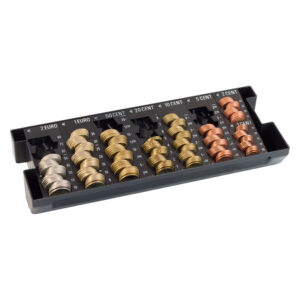 Cash drawer MiNiKORD 308 RE