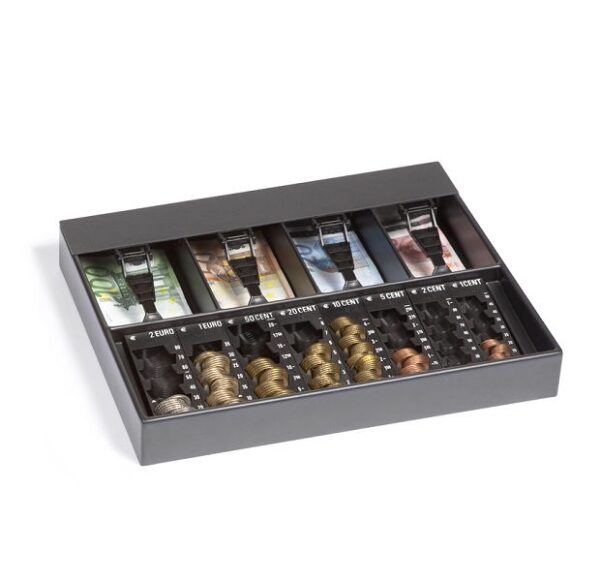 Cash drawer insert MiNiKORD 84 RE VECTRON DR 20 Cash drawer