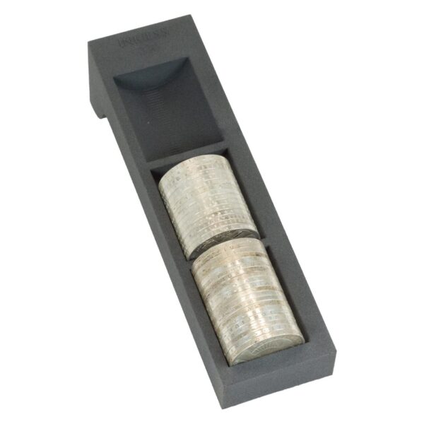 AURiKORD coin holder 330