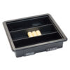 Roll storage containers 1 EURO