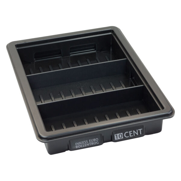 Roll storage containers 10 EURO - CENT - Image 2